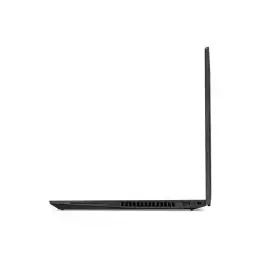 Lenovo ThinkPad T16 Gen 2 21K7 - Conception de charnière à 180 degrés - AMD Ryzen 7 Pro - 7840U - j... (21K7002KFR)_4